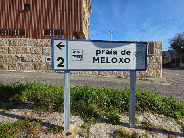 Terreno en venta en O Grove, O Salnés