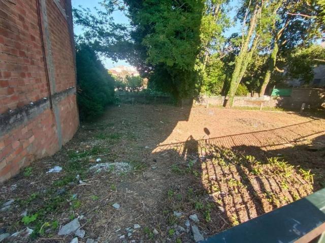 Terreno en venta en O Grove, O Salnés