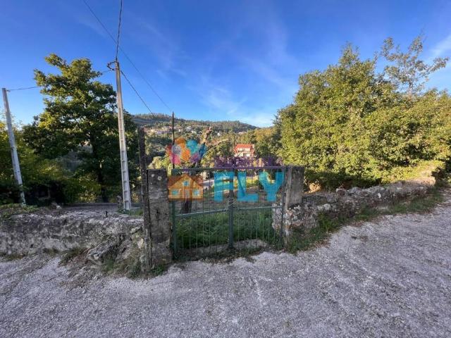 Terreno en venta en Ourense, Galicia