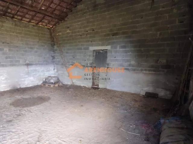 Terreno en venta en Prexigueiró, Ourense