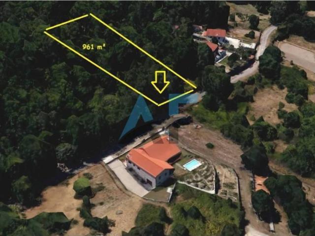 Terreno en venta en Ourense, Galicia