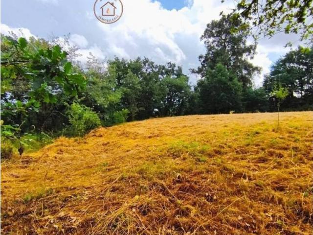 Terreno en venta en Ourense, Galicia