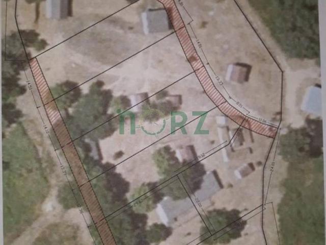 Terreno en venta en Ourense, Galicia