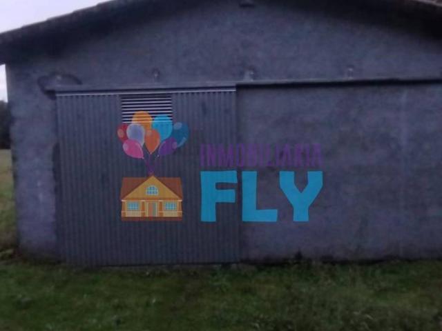 Terreno en venta en Ourense, Galicia