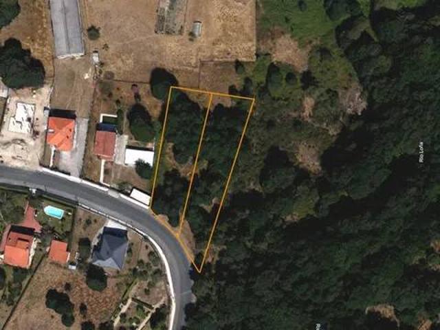 Terreno en venta en Ourense, Galicia