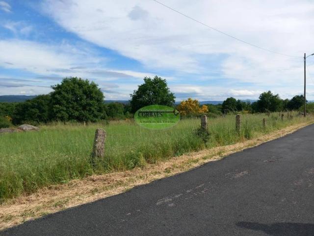 Terreno en venta en Ourense, Galicia