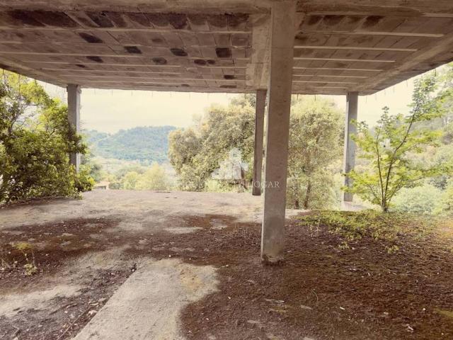 Terreno en venta en O Pereiro De Aguiar, Ourense