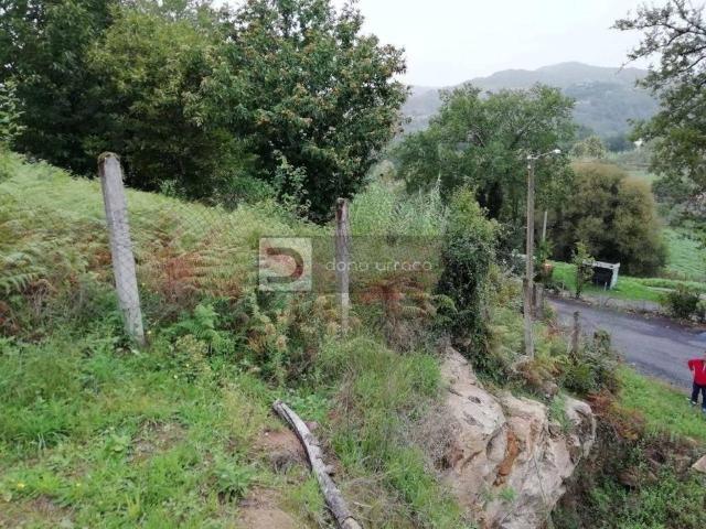 Terreno en venta en Ourense, Galicia