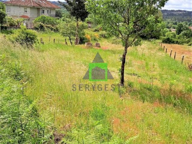 Terreno en venta en Ourense, Galicia