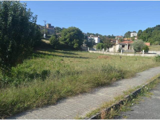 Terreno en venta en Ourense, Galicia
