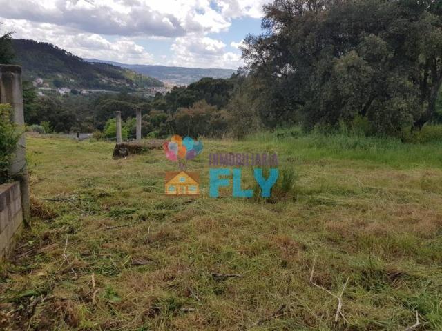 Terreno en venta en O Pereiro De Aguiar