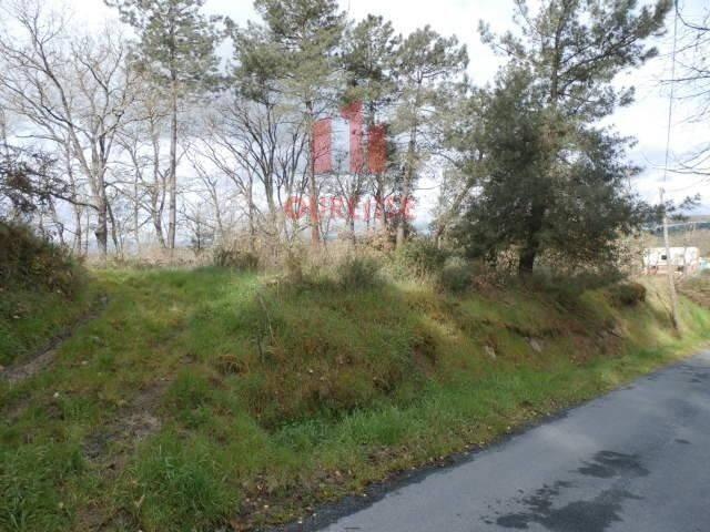 Terreno en venta en O Pereiro De Aguiar