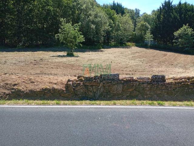 Terreno en venta en Ourense, Galicia