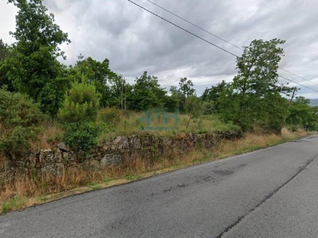 Terreno en venta en O Pereiro De Aguiar