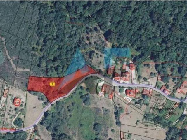 Terreno en venta en Ourense, Galicia