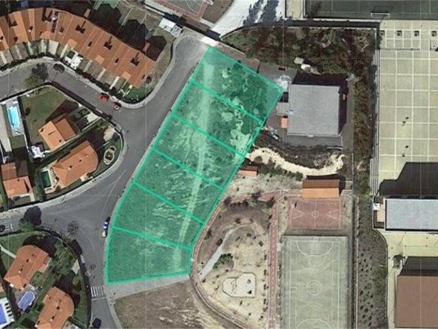 Terreno en venta en O Pereiro De Aguiar, Lamela