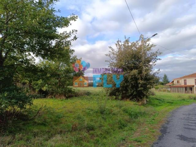 Terreno en venta en O Pereiro De Aguiar