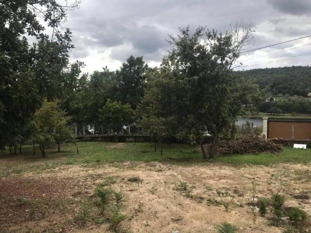 Terreno en venta en O Pereiro De Aguiar, Ourense