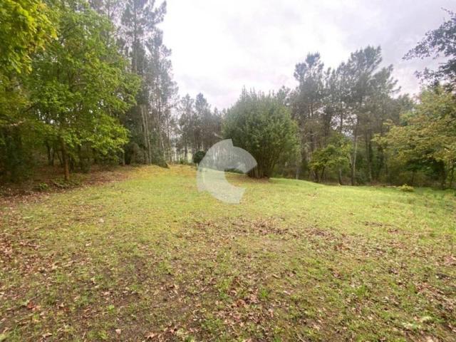 Terreno en venta en Ourense, Galicia