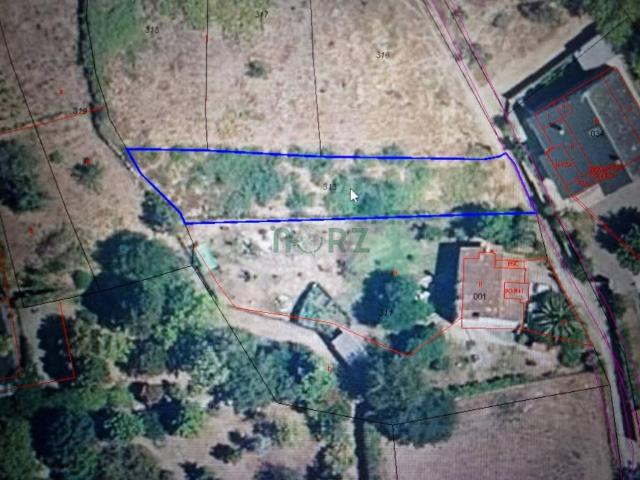 Terreno en venta en O Pereiro De Aguiar