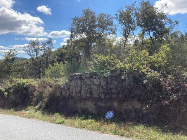 Terreno en venta en O Pereiro De Aguiar