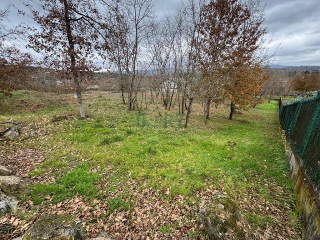 Terreno en venta en O Pereiro De Aguiar