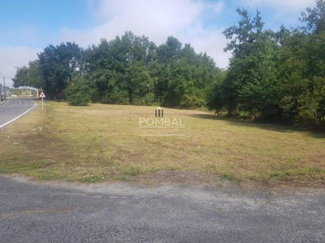 Terreno en venta en O Pereiro De Aguiar