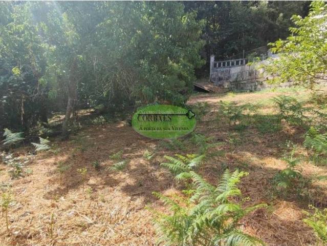 Terreno en venta en Ourense, Galicia