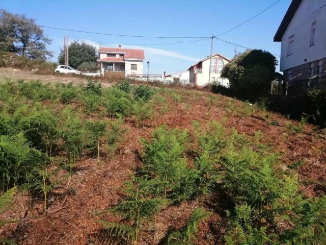 Terreno en venta en Ourense, Galicia
