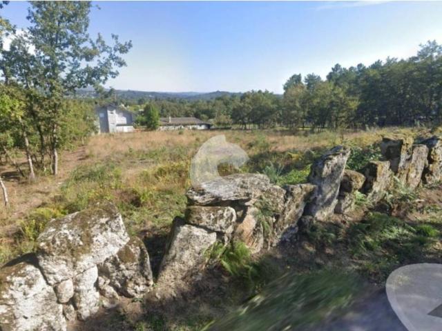 Terreno en venta en Ourense, Galicia