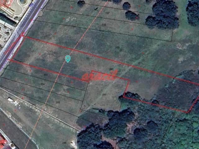 Terreno en venta en O Pereiro De Aguiar, Ourense