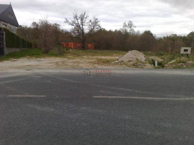 Terreno en venta en Ourense, Galicia