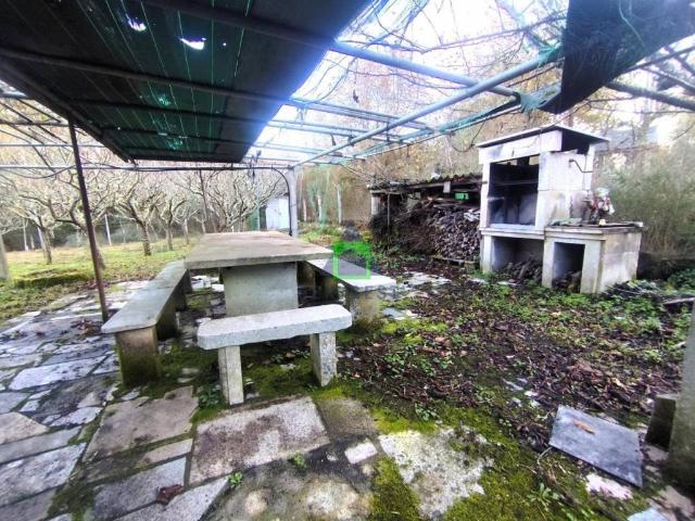 Terreno en venta en O Pereiro De Aguiar
