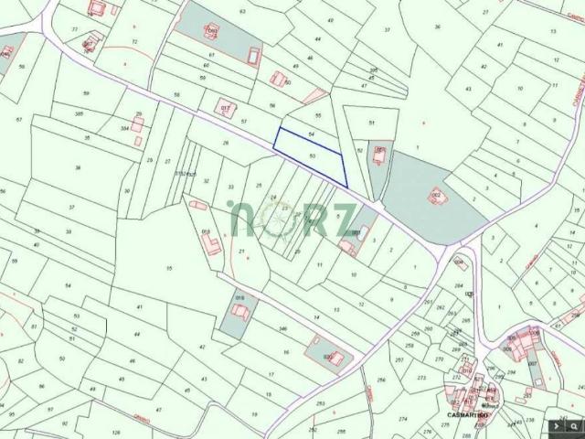 Terreno en venta en O Pereiro De Aguiar