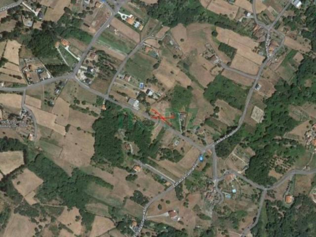 Terreno en venta en Ourense, Galicia