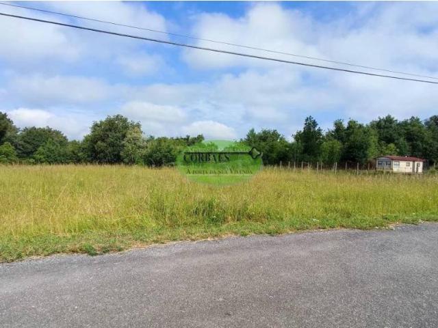 Terreno en venta en Ourense, Galicia