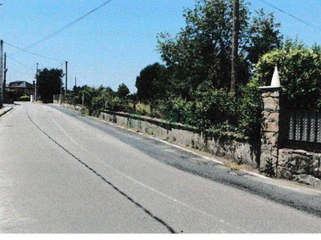 Terreno en venta en O Pereiro De Aguiar