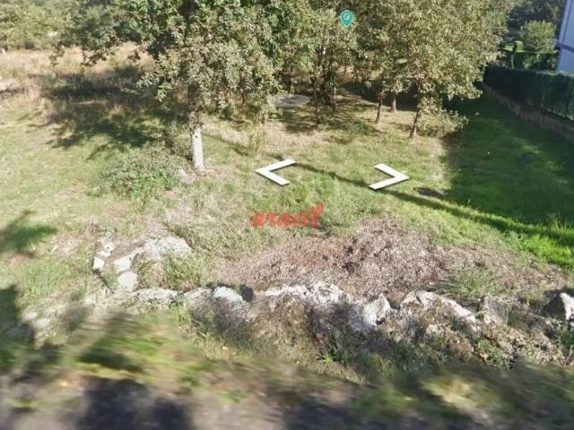 Terreno en venta en Ourense, Galicia