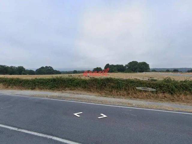 Terreno en venta en Ourense, Galicia