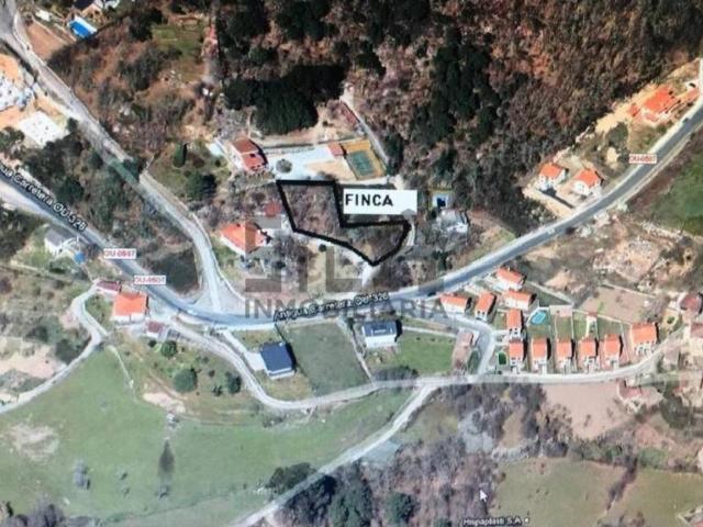 Terreno en venta en Ourense, Galicia