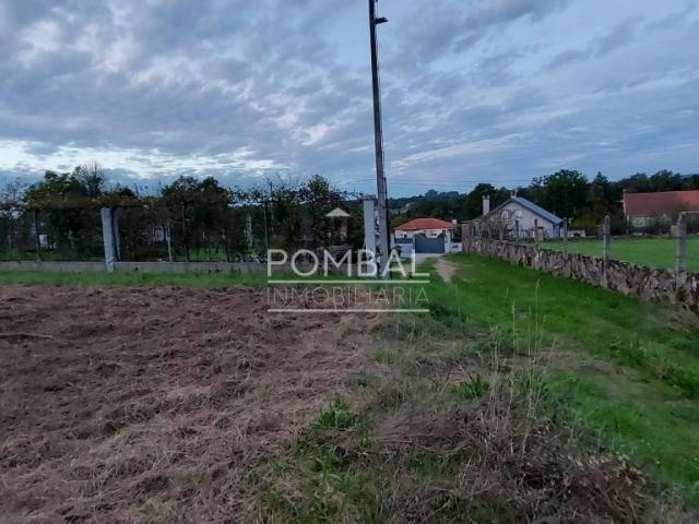 Terreno en venta en O Pereiro De Aguiar
