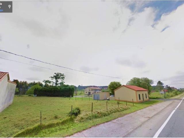 Terreno en venta en O Pino Terreno en venta en O Pino