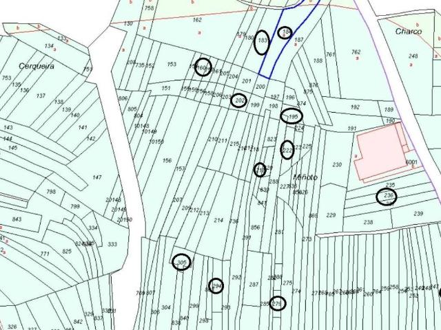 Terreno en venta en Vigo, Galicia