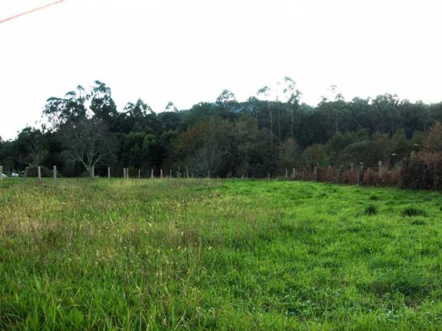 Terreno en venta en Vigo, Galicia