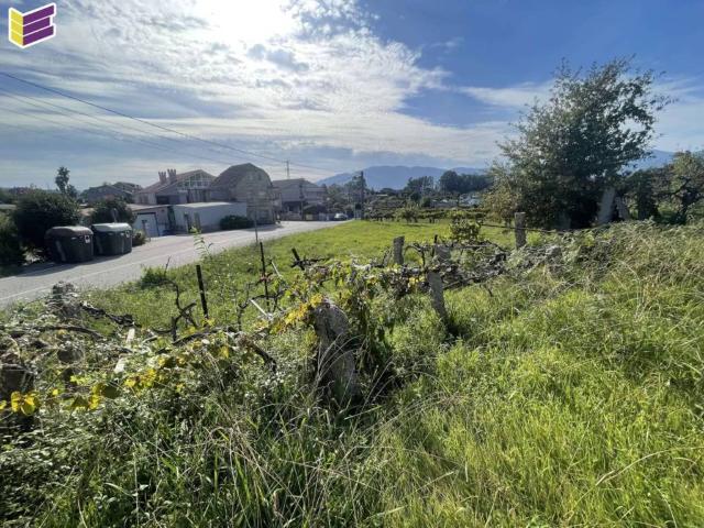 Terreno en venta en Vigo, Galicia