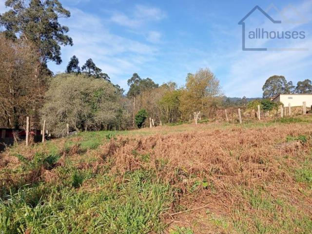 Terreno en venta en Vigo, Galicia