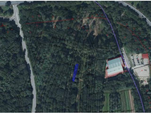 Terreno en venta en Vigo, Galicia