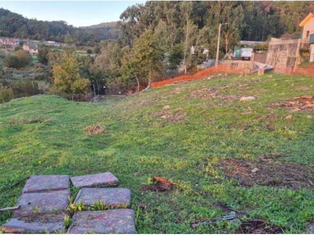 Terreno en venta en Vigo, Galicia