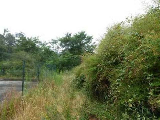 Terreno en venta en Atios, Vigo
