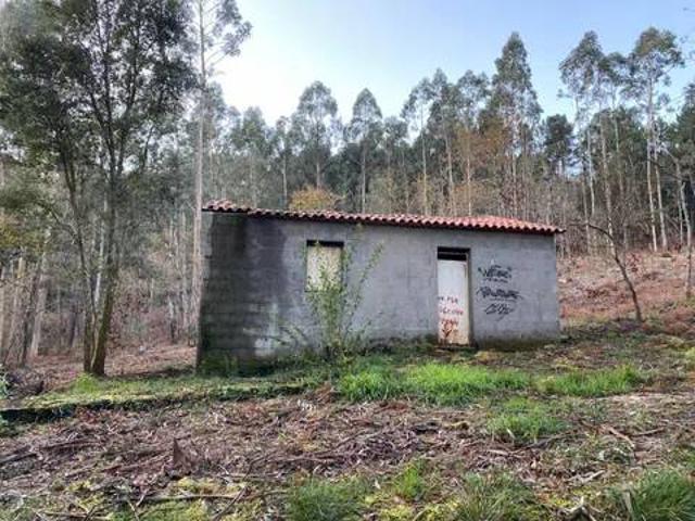 Terreno en venta en Vigo, Galicia